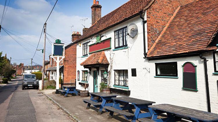 'Use local pubs' plea from operator as Gov funding reopens