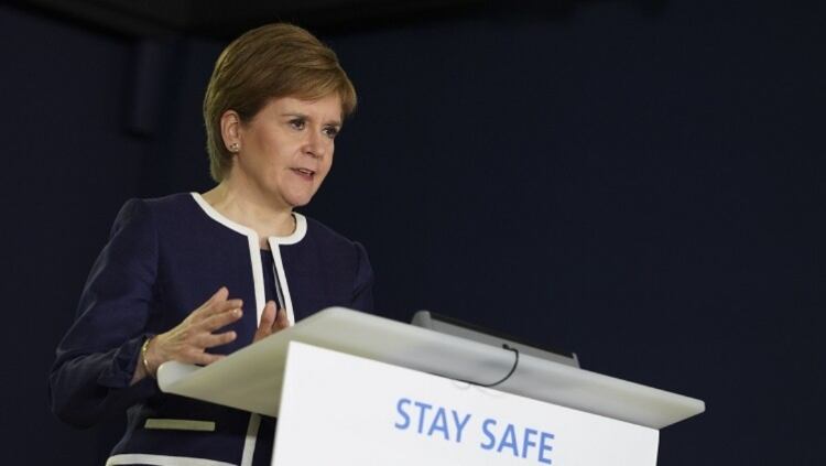 New Scottish First Minister urged to champion hospitality  