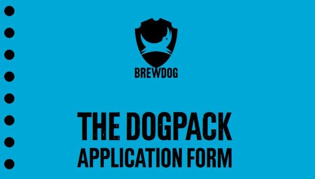BrewDog offers ‘franchise’ opportunities