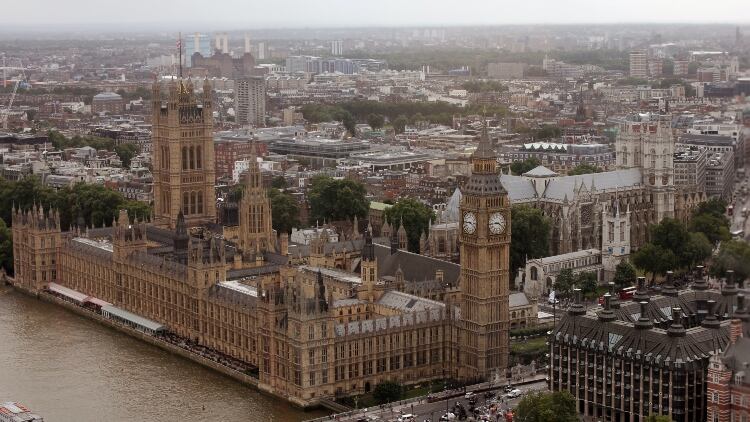 ‘Interim position’ or new forum needed? Lords weigh in on hospitality minister debate