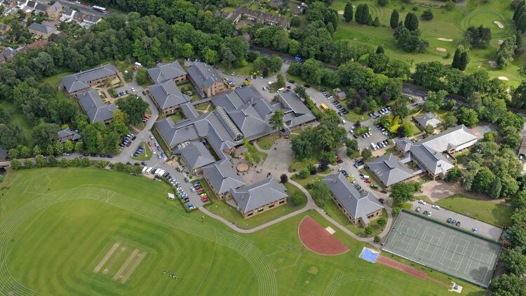 Boarding school lifelines from LTC for hospitality staff  