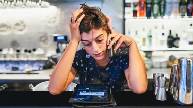 Operators & consumers 'feeling squeezed' amid 'tsunami' of price increases