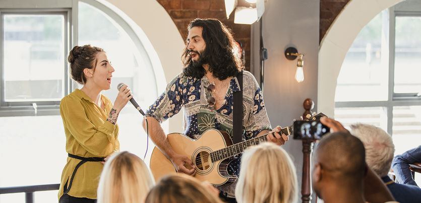 How to grow an experience-led pubco like Pelle Pub Company