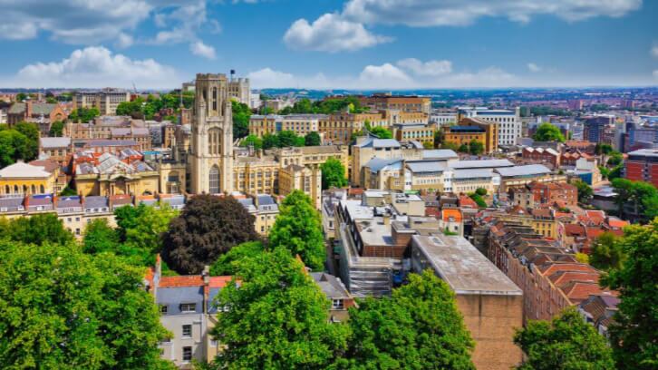 Operators reveal the secrets behind trading in Bristol