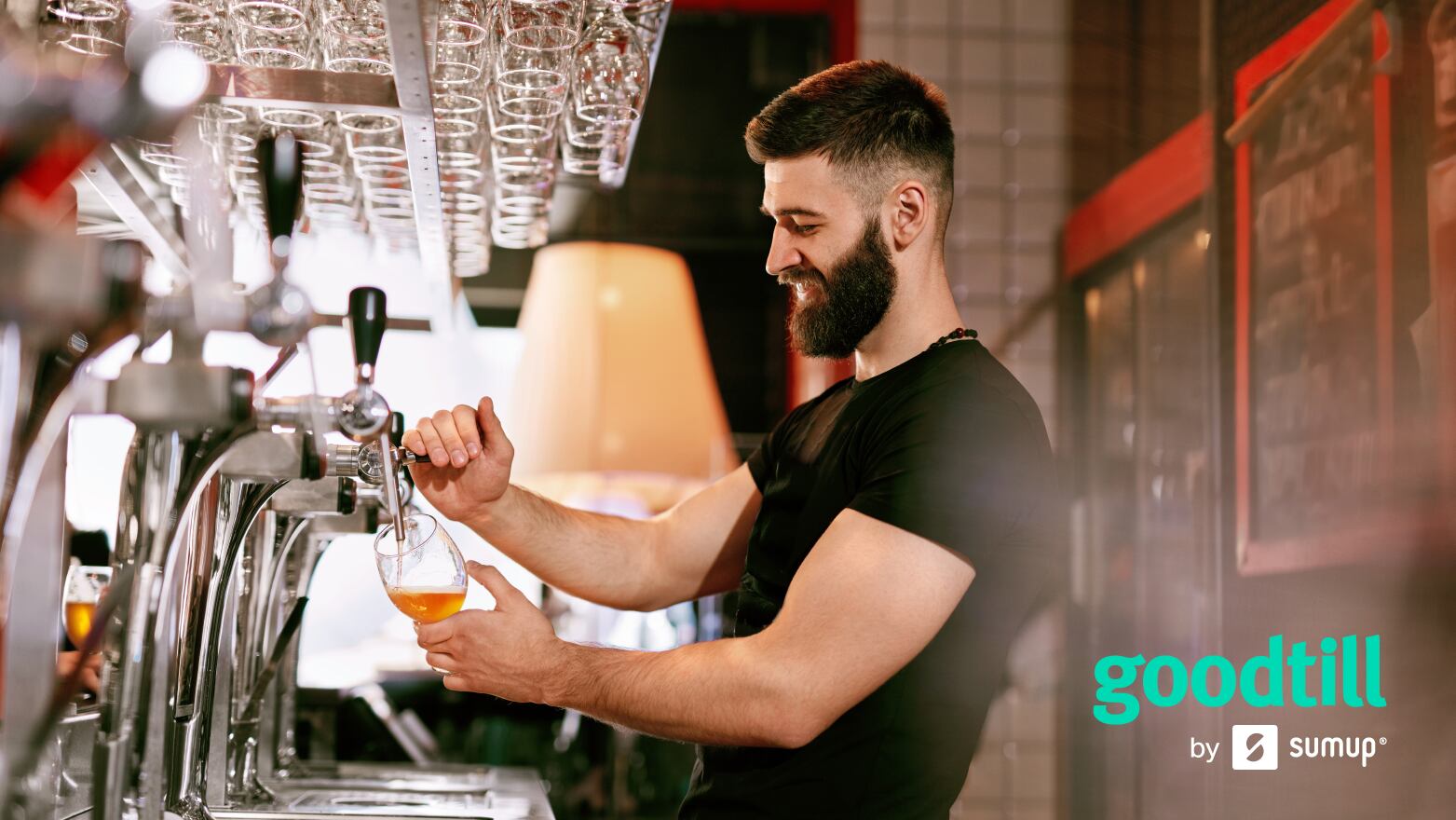 An intuitive POS to relaunch and revive businesses