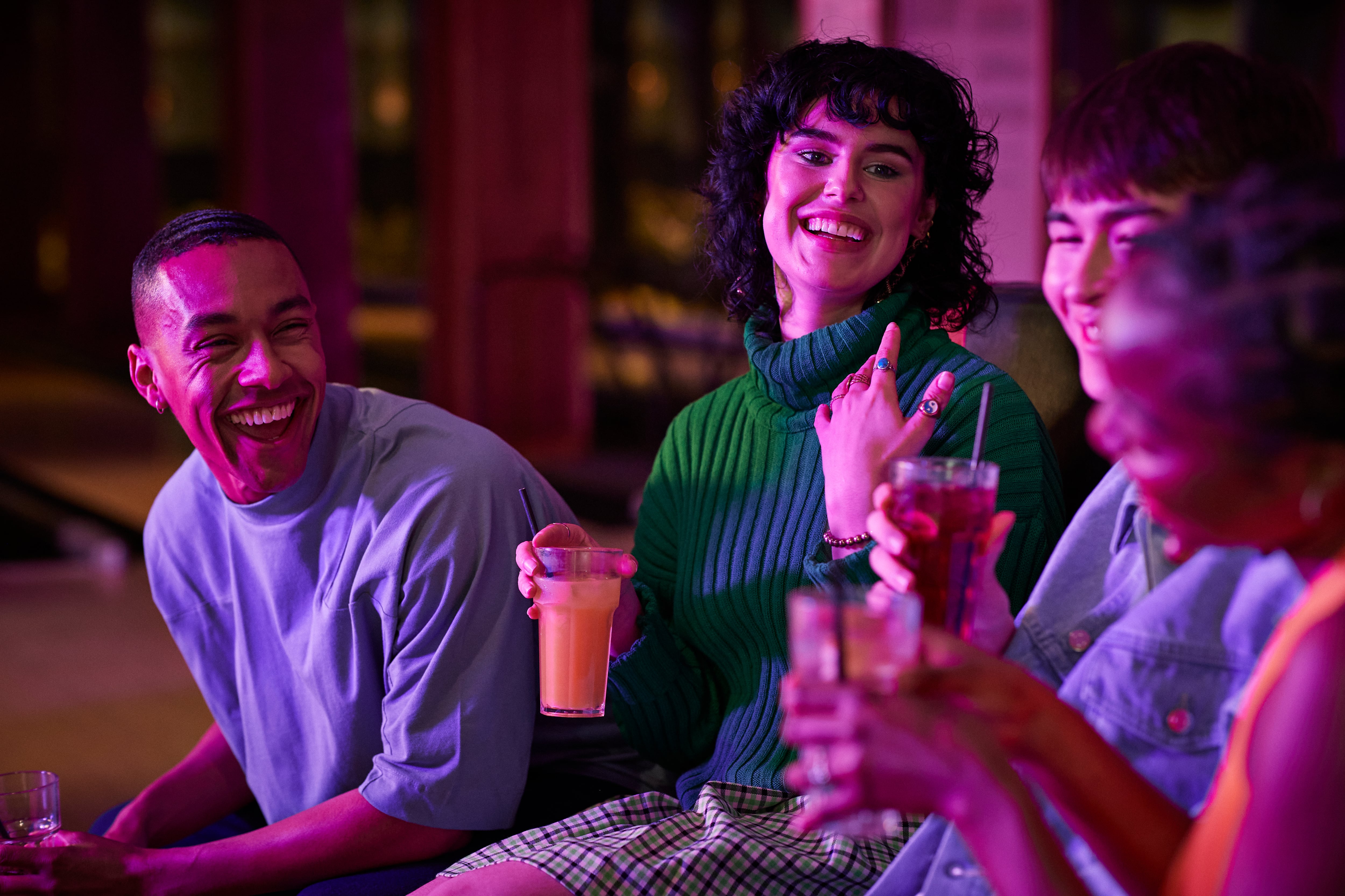 Low & no: Gen Z drinking less, or just differently? New data reshapes on-trade assumptions