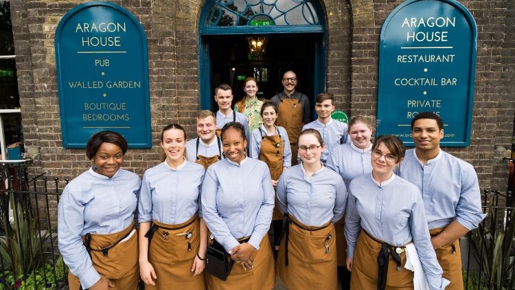 City Pub Group ‘significantly improved over the past year’ despite 57% revenue drop