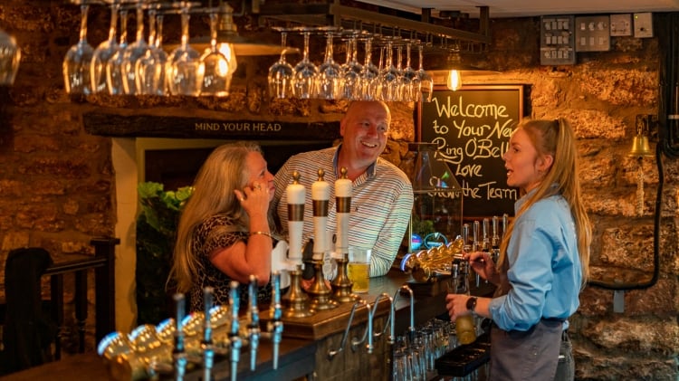 Liberation Group revenue up 20% to £144.4m