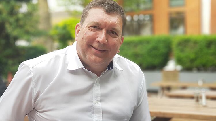 ‘Insurance companies have been a disgrace’