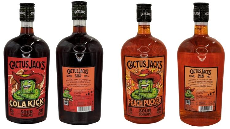 Cactus Jack's