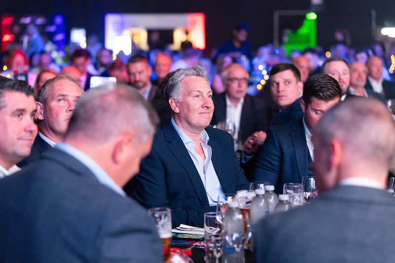 Great British Pub Awards 2025 party pics
