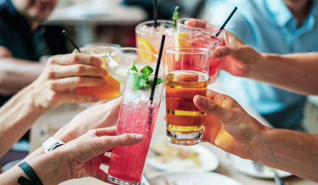 The Drinks List: Top Brands to Stock 2019