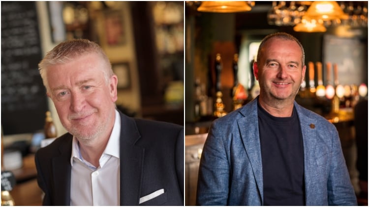 RedCat sells 21 pubs to Admiral