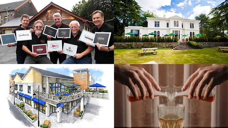 Property round-up: the latest news on pub acquisitions 