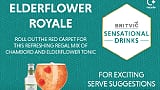 Tap into the growing demand for cocktails to drive sales this summer