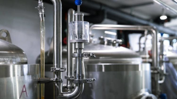 Breweries facing 'tsunami' of operating costs
