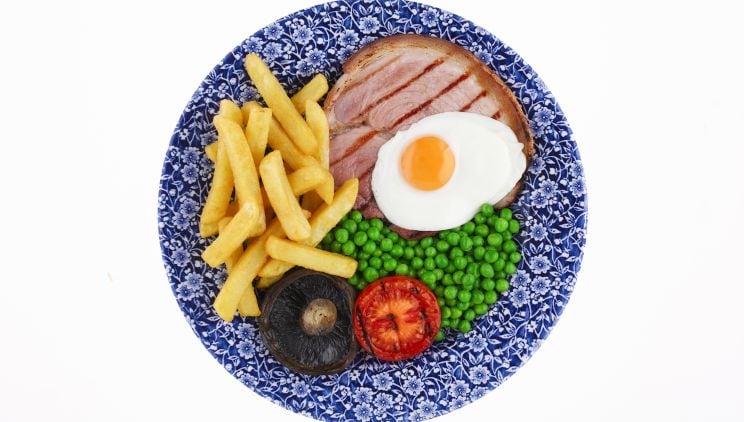 JDW adds 14 new dishes to menu