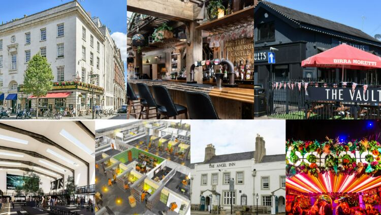 BOXPARK and Alcotraz set to open new sites 