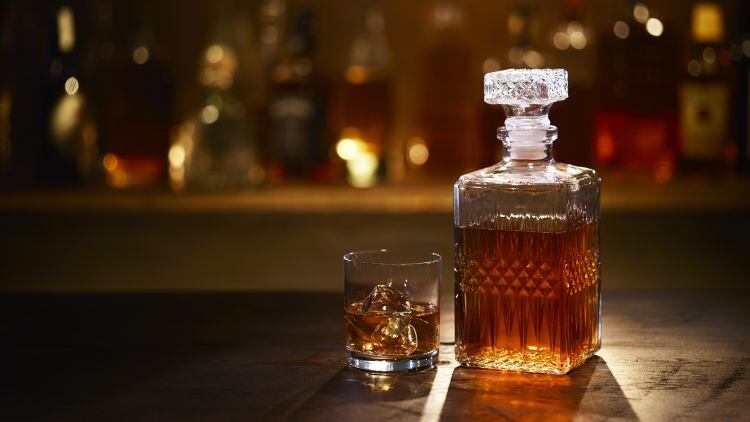 Jack Daniel’s leads whiskies category as top three unchanged