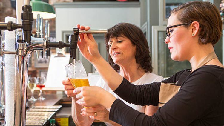 UKH: GCSE students should take hospitality career