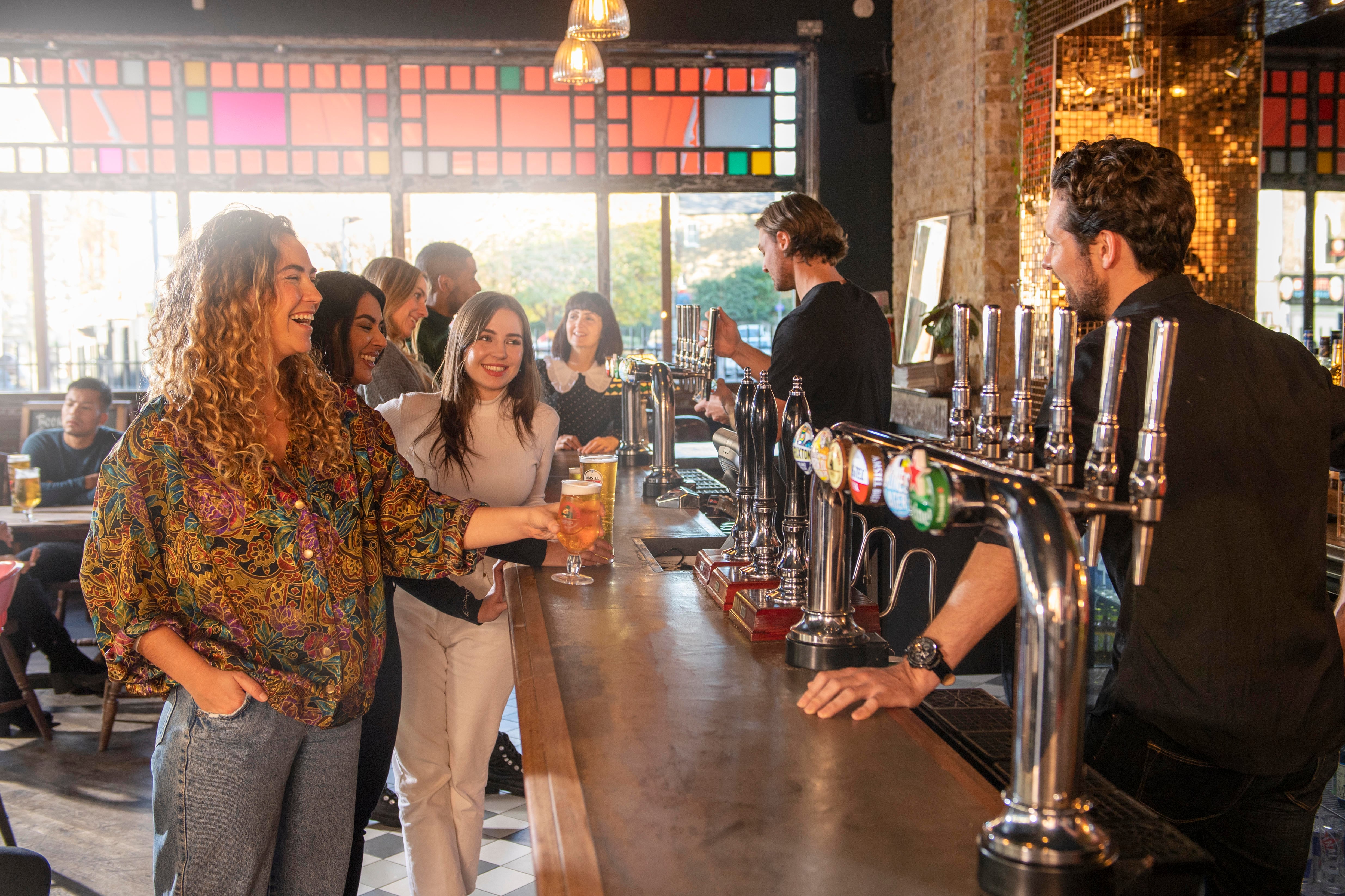 Heineken UK