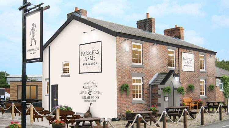 Licensees to open third Star Pubs & Bars site after £500,000 refurb