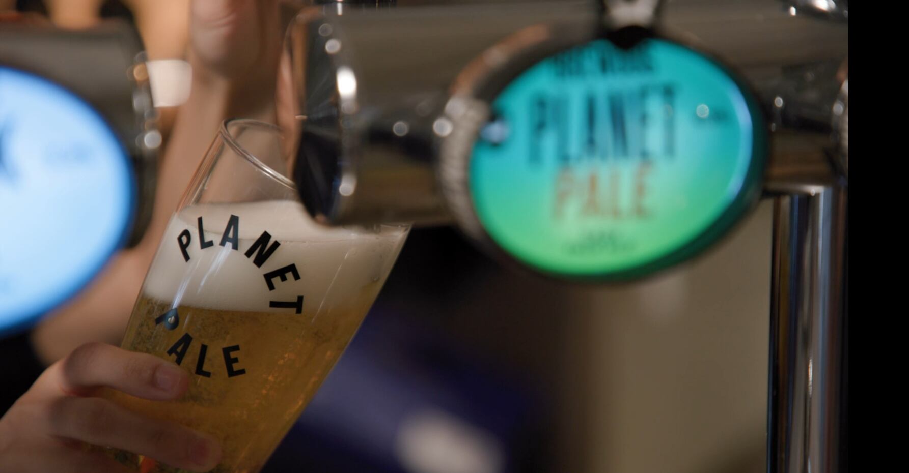 BrewDog launches scheme to help pubs put the planet first