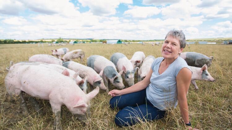 How could going organic boost your pub?
