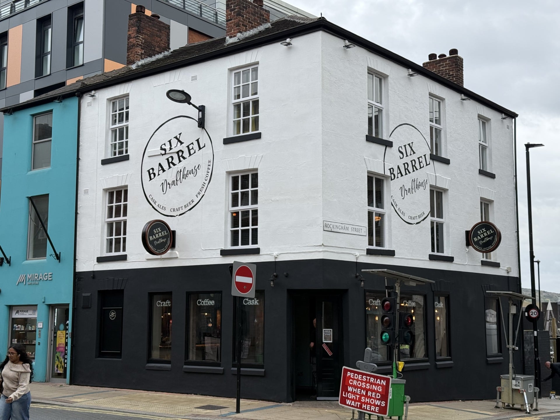 Capex: Pub People ramps up wet-led investment and acquisitions