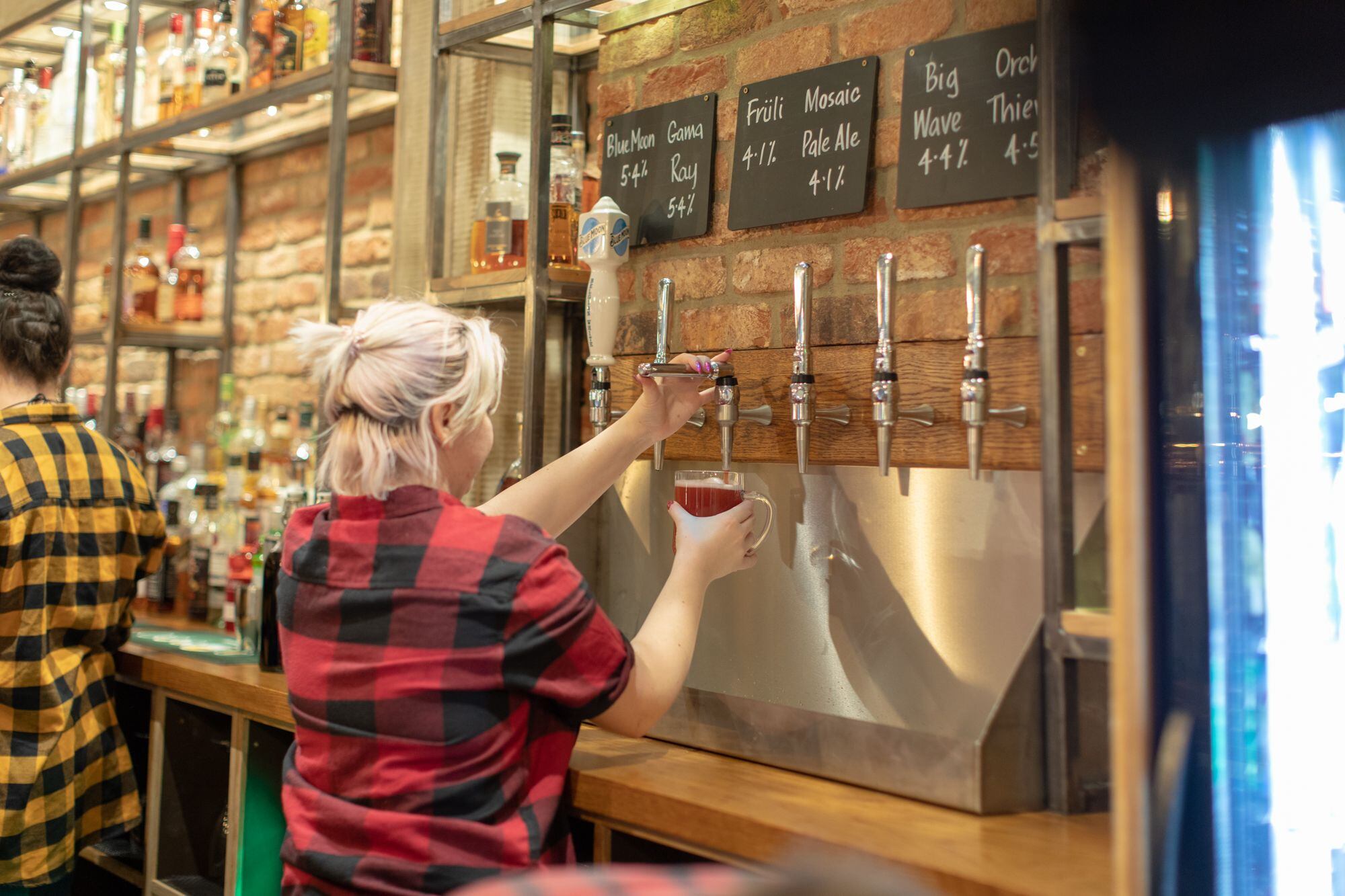 The Walton Village - Urban Village Pubs