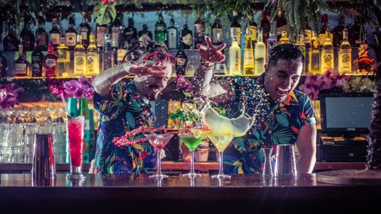 Nightcap to open ‘largest and smallest’ bars this year