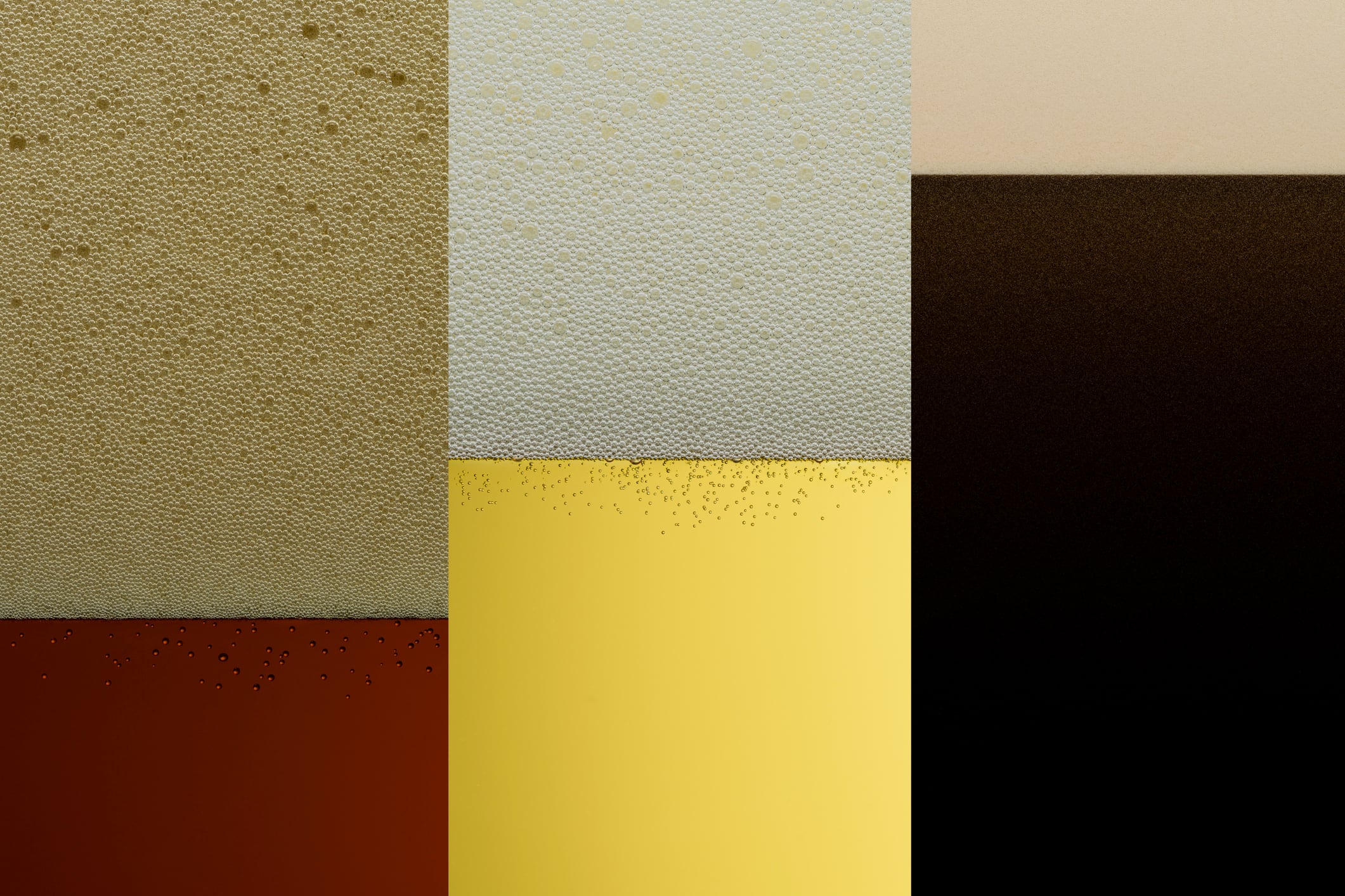 Value of the beer category