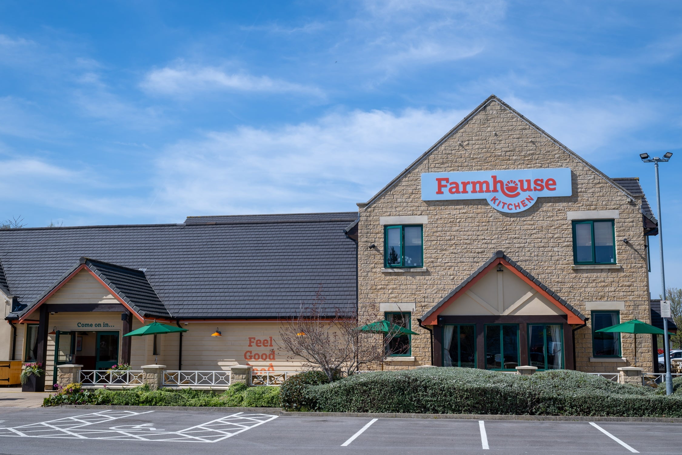 Greene King pumps nearly £42m into 130 sites with plans to maintain momentum
