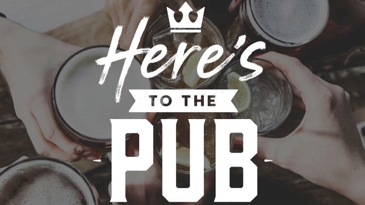 Ei Publican Partnerships to give away 100,000 free drinks