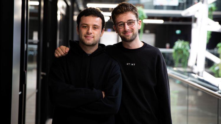 RESIZEDSTINTSol.Schlagman.Right-with.brother.and.co.founder.Sam.Left.jpg