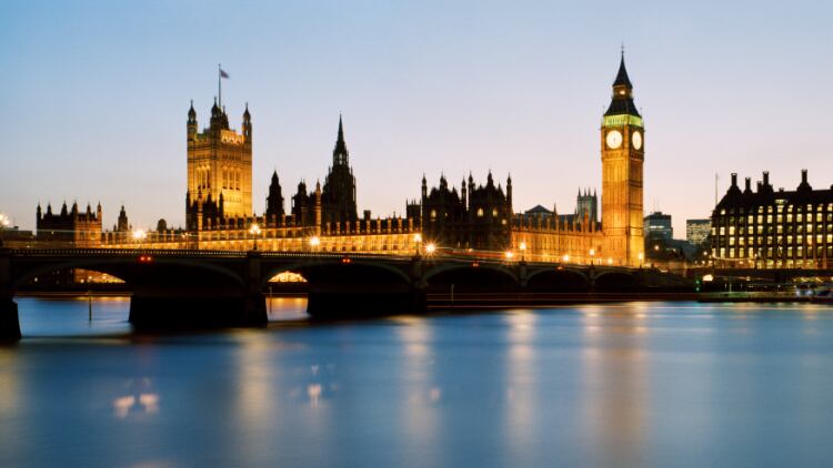 Chancellor’s multibillion-pound tax cuts package plan