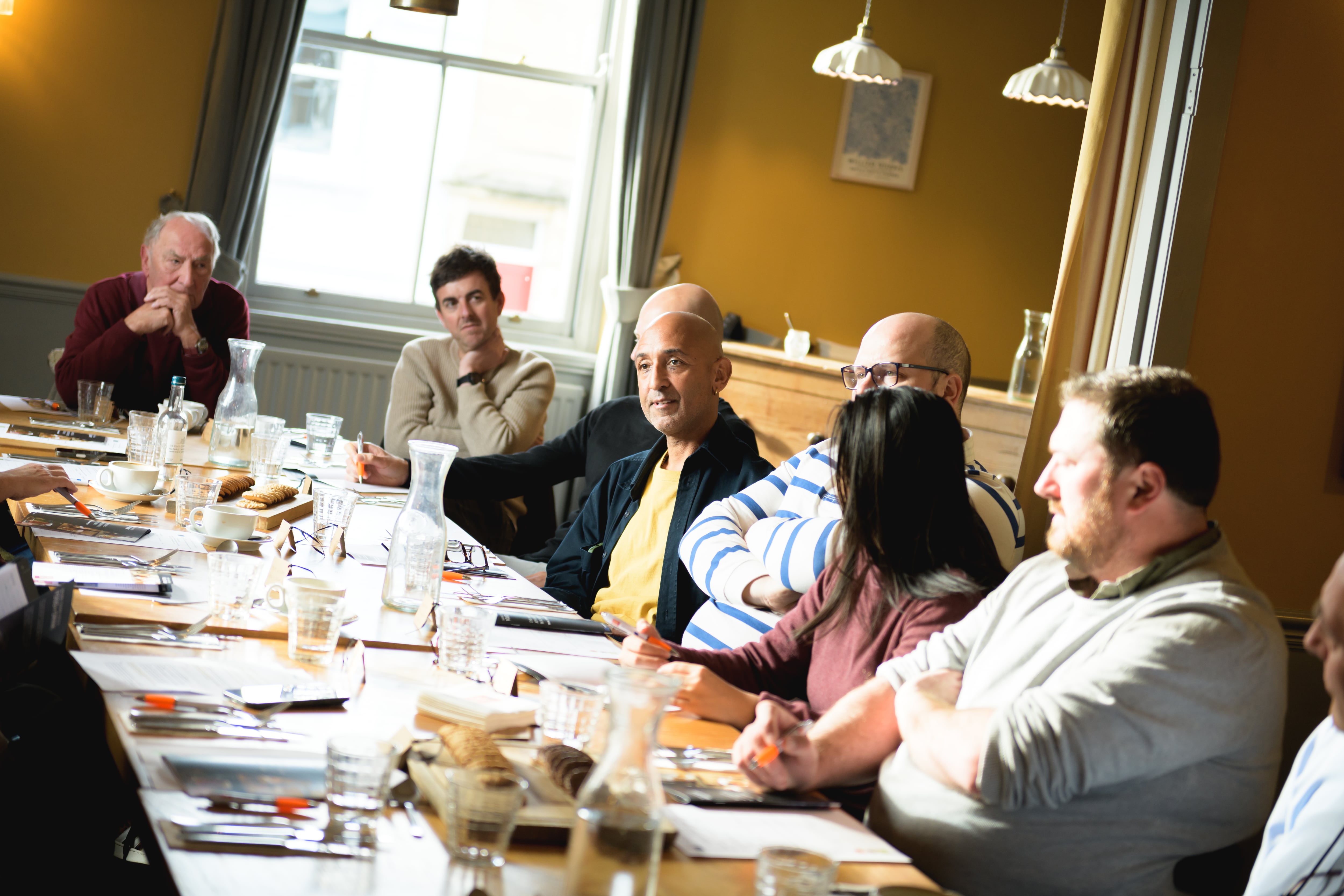 Roundtable: Operators warn of pricing pressures as pubs rethink beer strategy