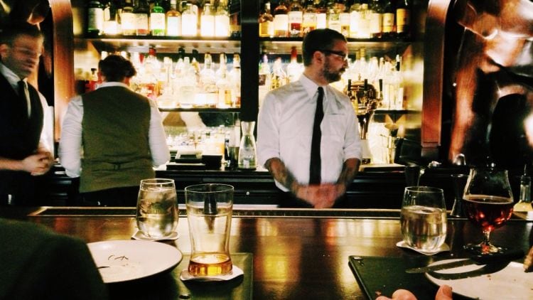 Long shifts are hospitality workers’ biggest bugbear