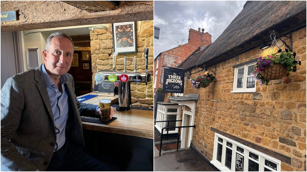 Oak Taverns plans expansion but fears unclear rules on inheritance tax