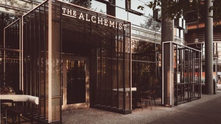 The Alchemist looks to expand with £15m loan