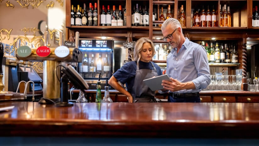 Operators 'taxed to death' & urge Gov to 'maintain status quo'
