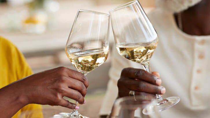 Wine pub launches in capital
