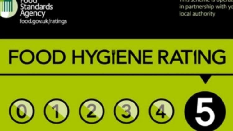 How to spot a competitor’s fake hygiene rating