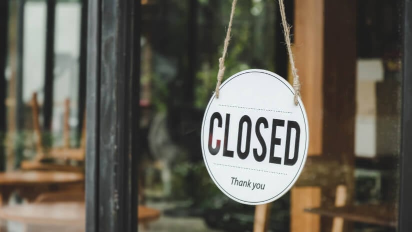 First half of 2024 saw 2 chain pubs close daily