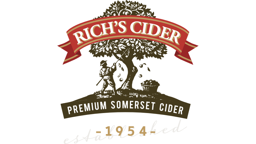Rich's Cider