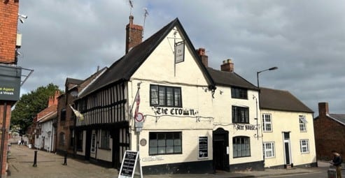 Property: This week's round-up includes Punch Pubs, XX, XX and more