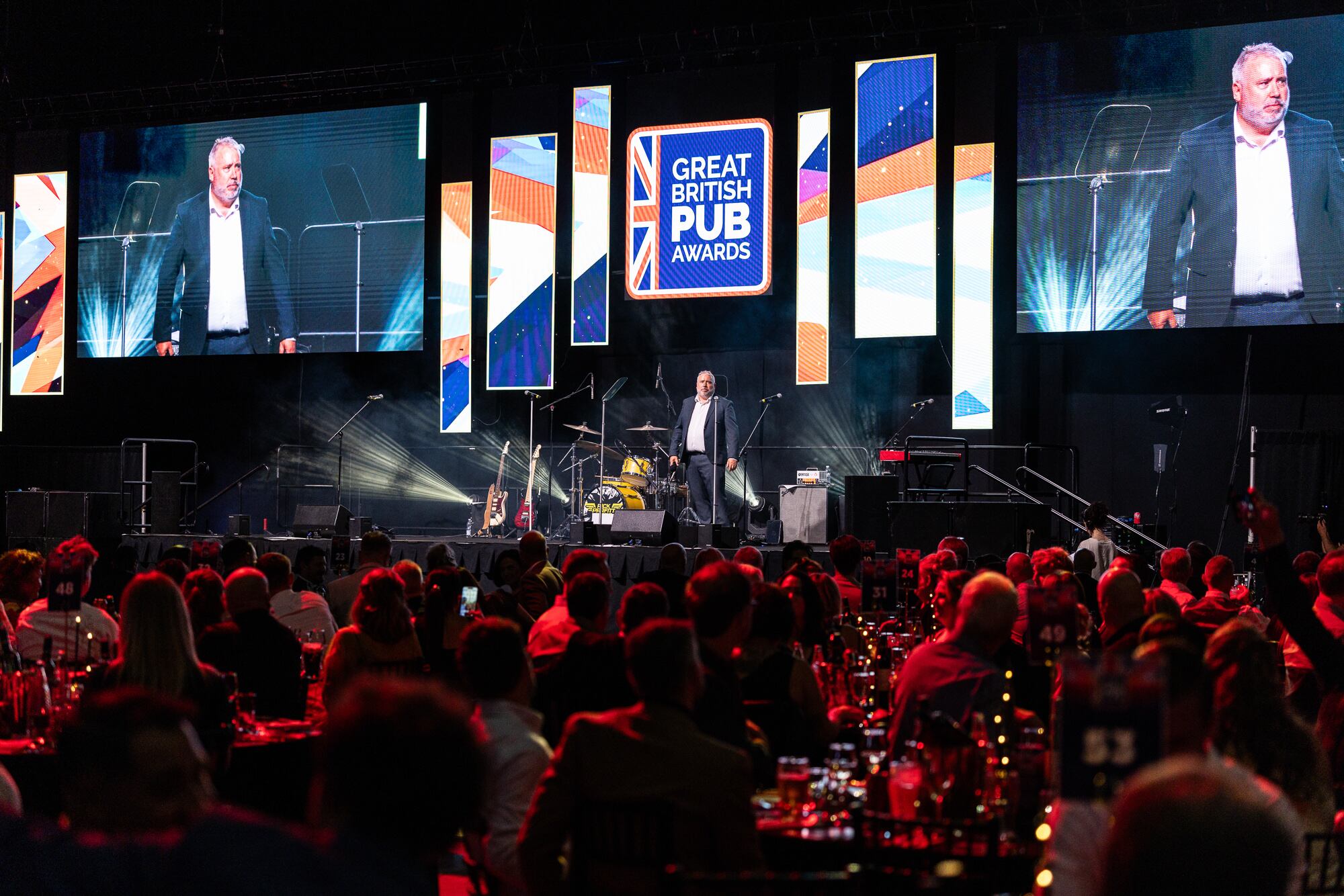 GBPA memory lane: A look back at the past five years