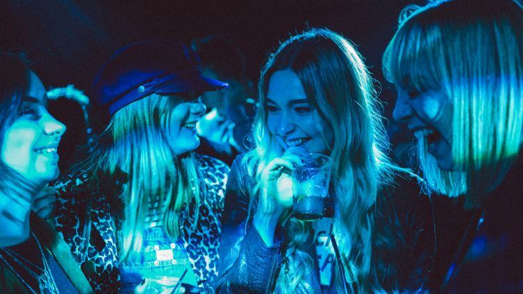 Gen Z want TikTok, Tequila and no hangover 