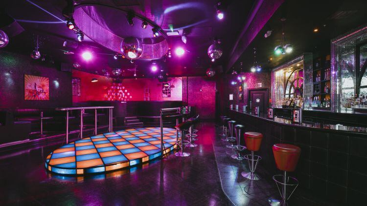 NI nightclub closures and lack of support details branded ‘contemptable’