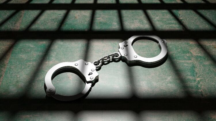 Woman arrested over racially abusing pub security